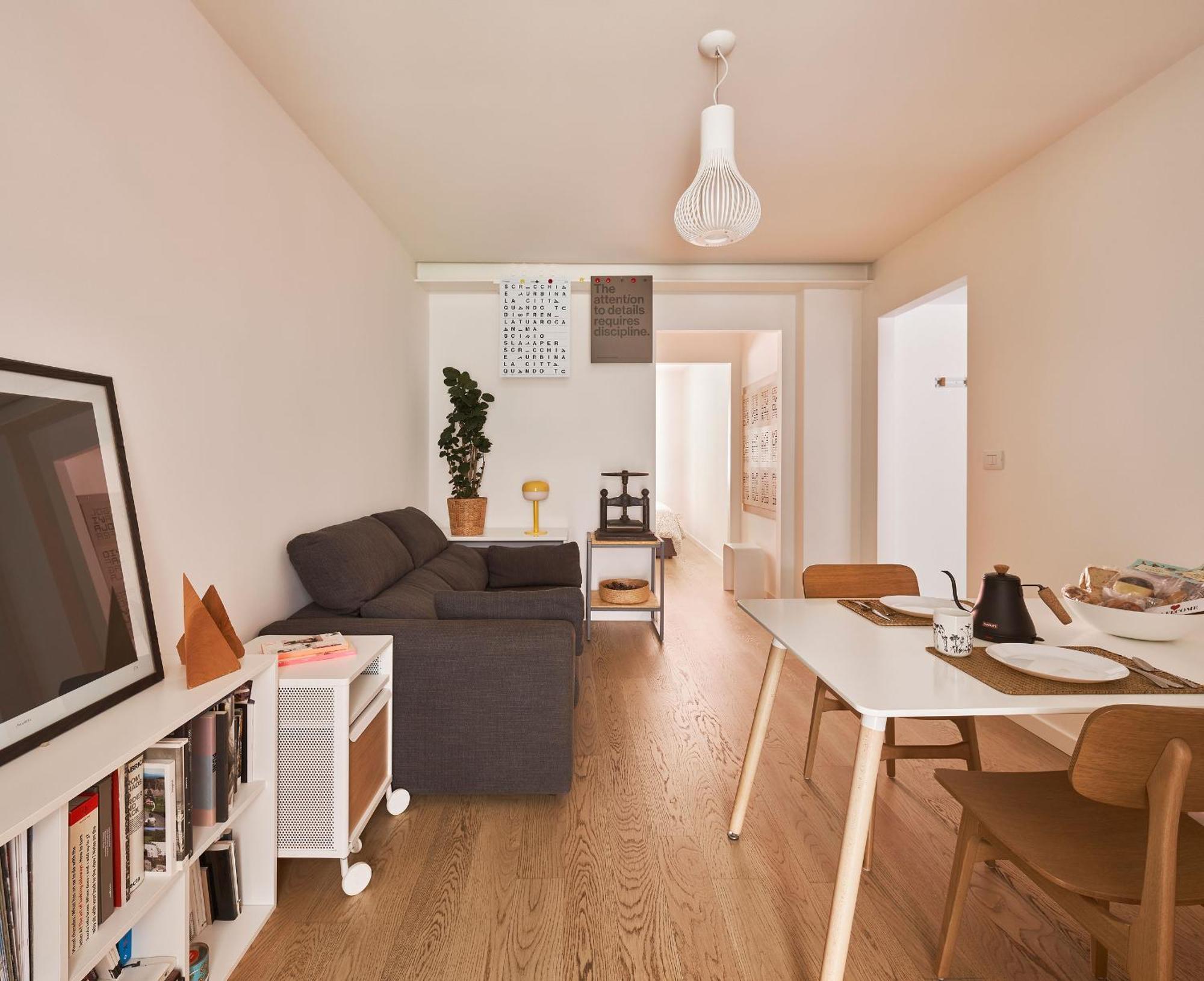 Apartamento Giardino Segreto, In Centro Trieste Exterior foto