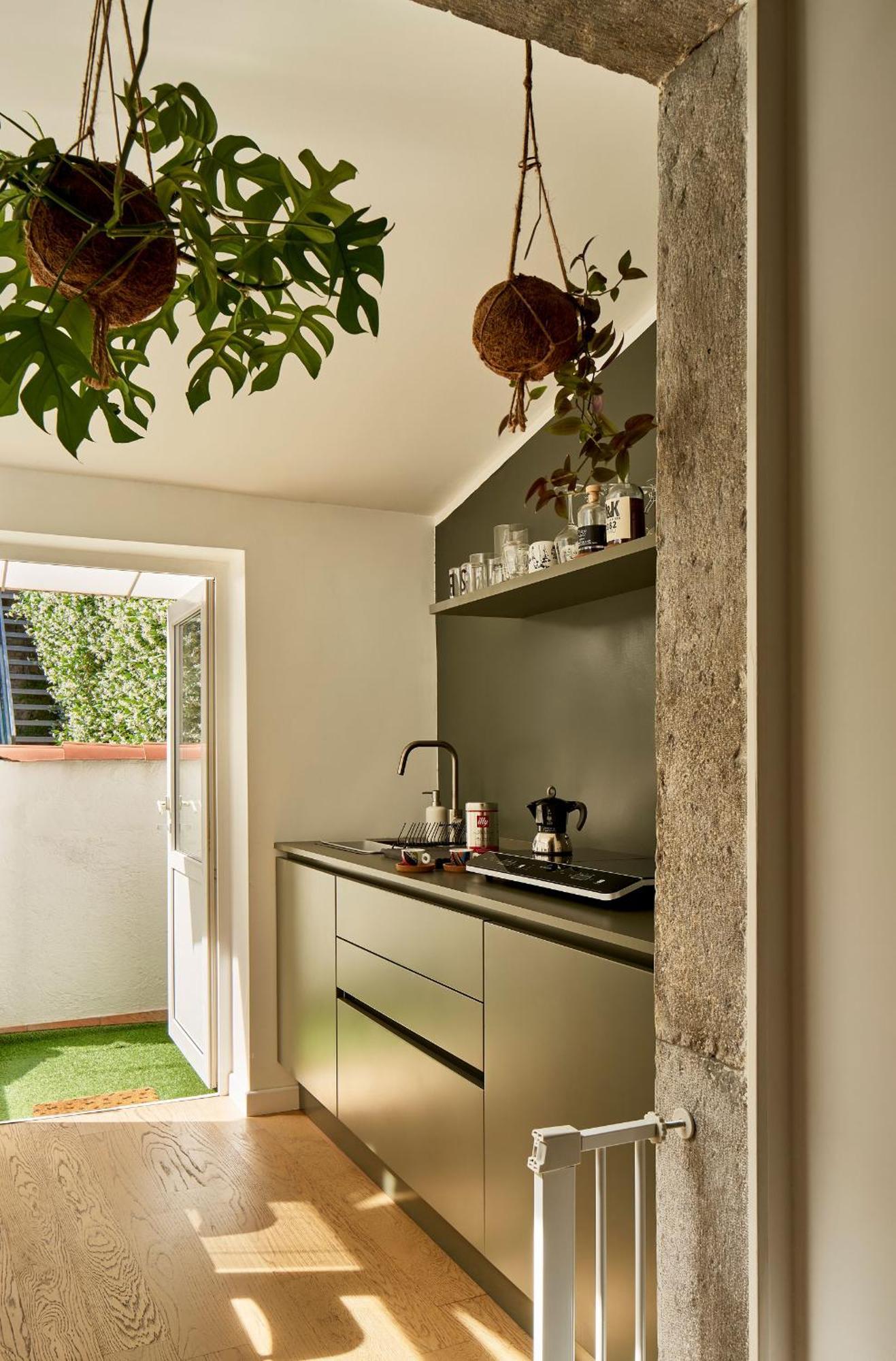 Apartamento Giardino Segreto, In Centro Trieste Exterior foto